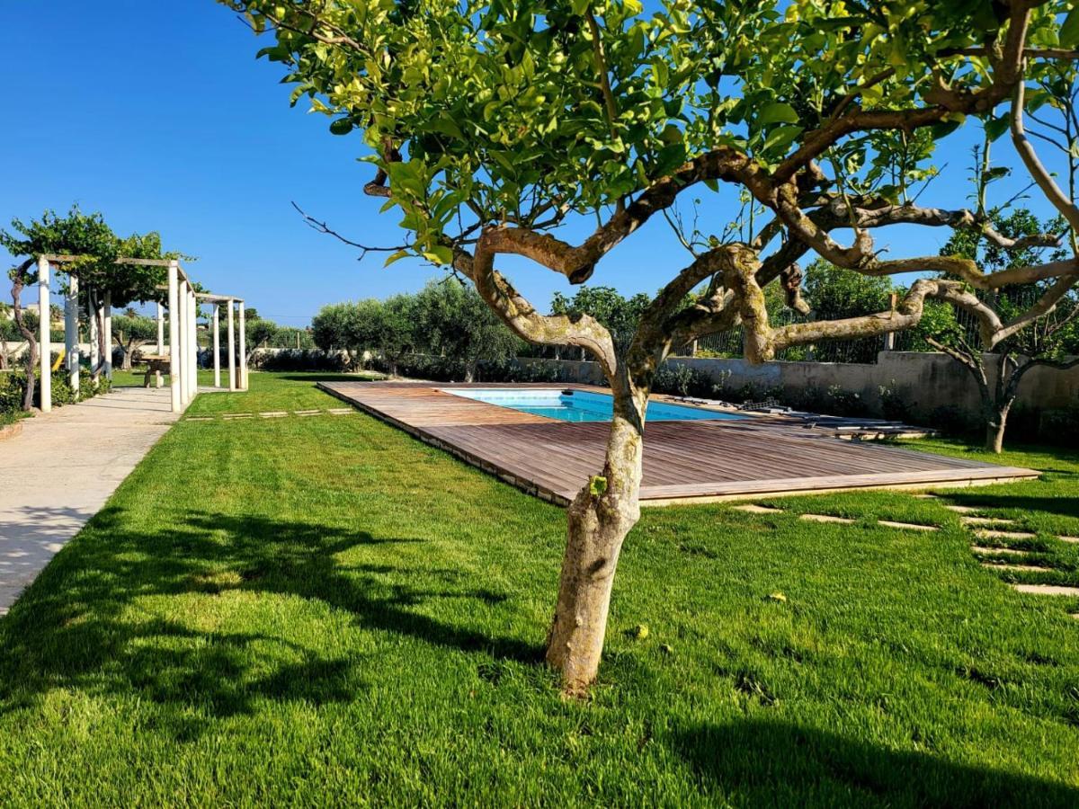 מרסאלה Villa Edo מראה חיצוני תמונה