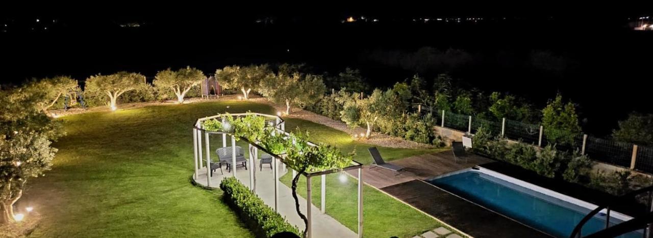 מרסאלה Villa Edo מראה חיצוני תמונה