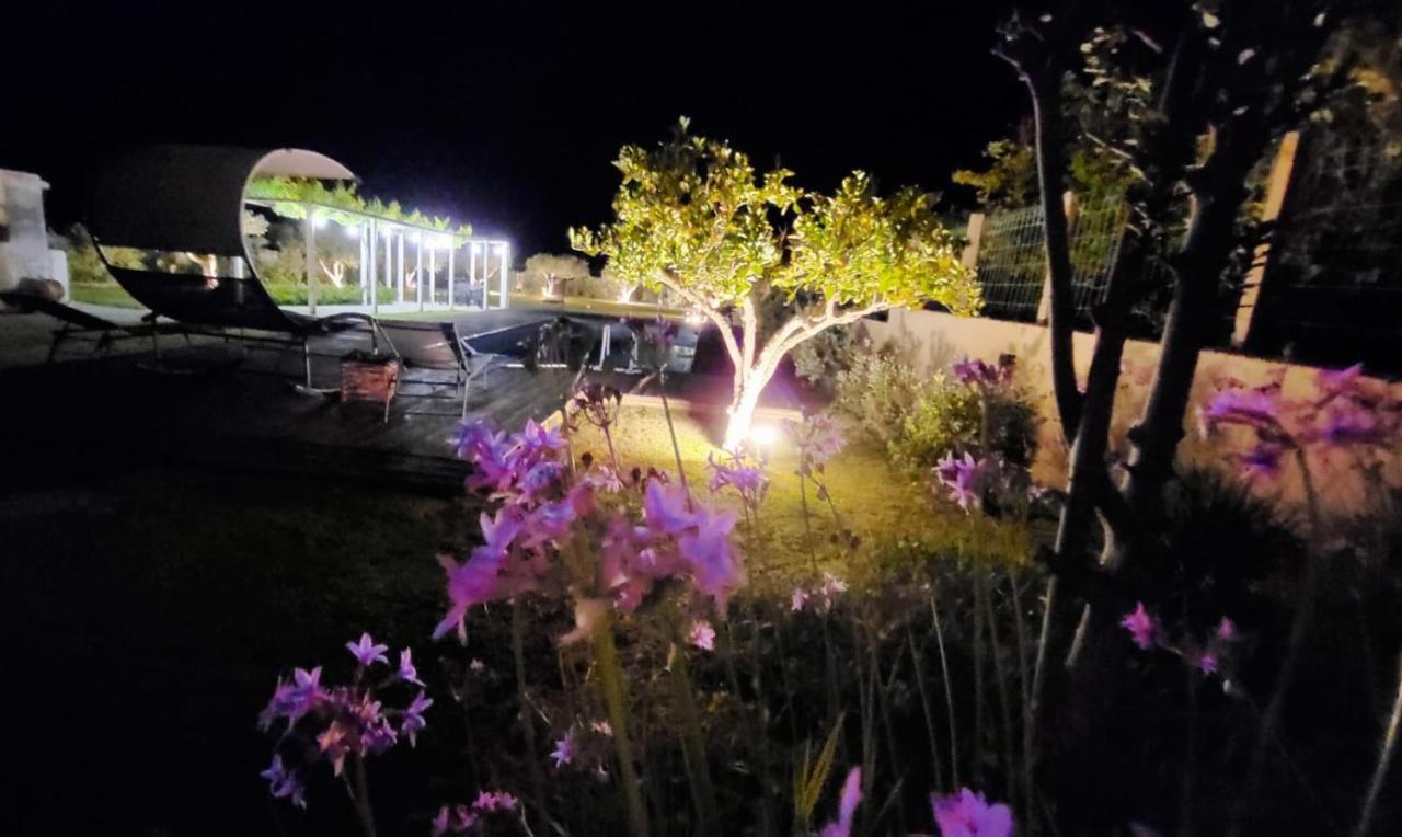 מרסאלה Villa Edo מראה חיצוני תמונה