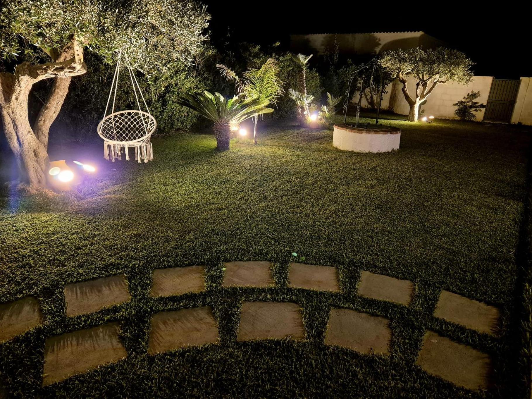 מרסאלה Villa Edo מראה חיצוני תמונה