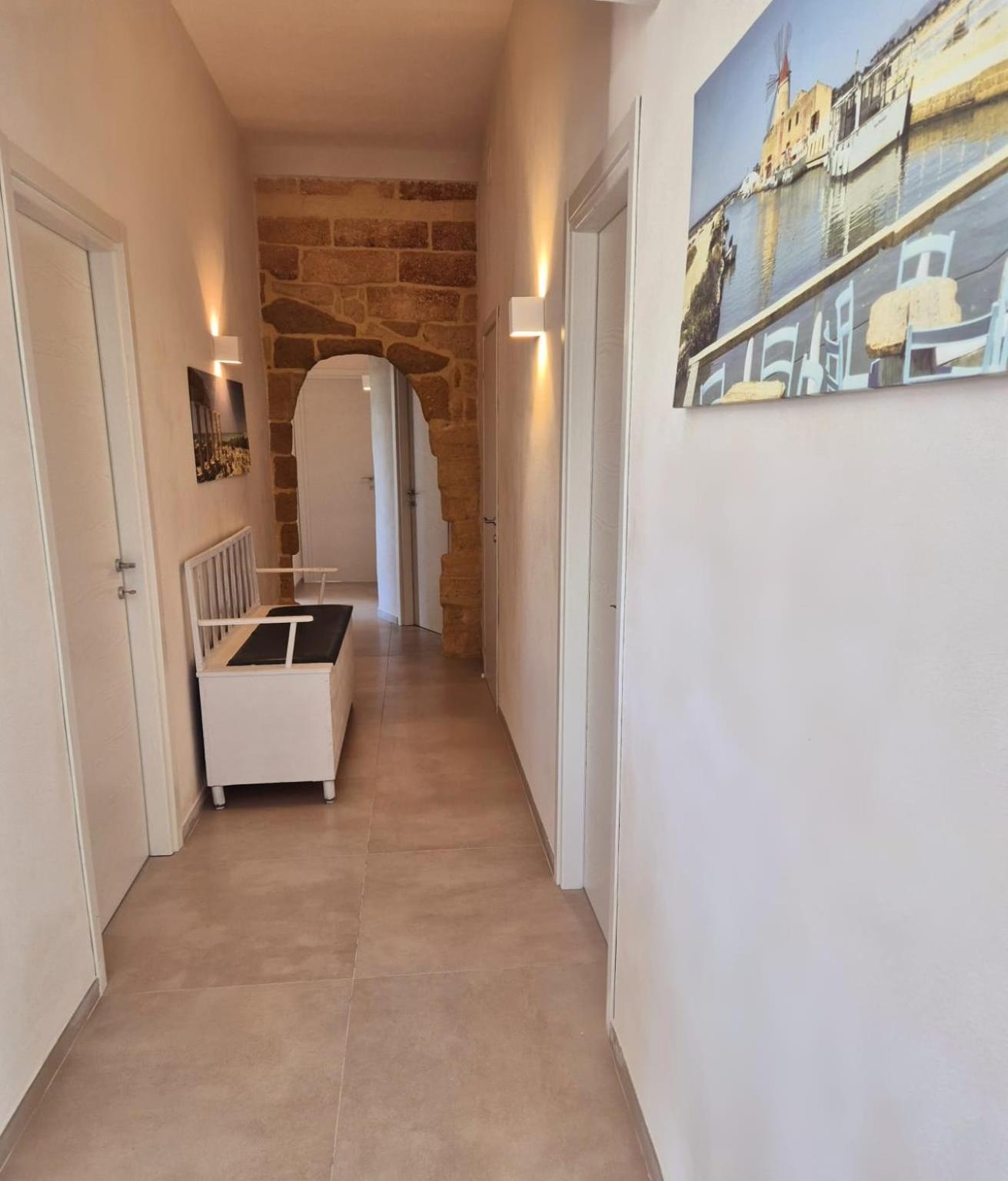 מרסאלה Villa Edo מראה חיצוני תמונה