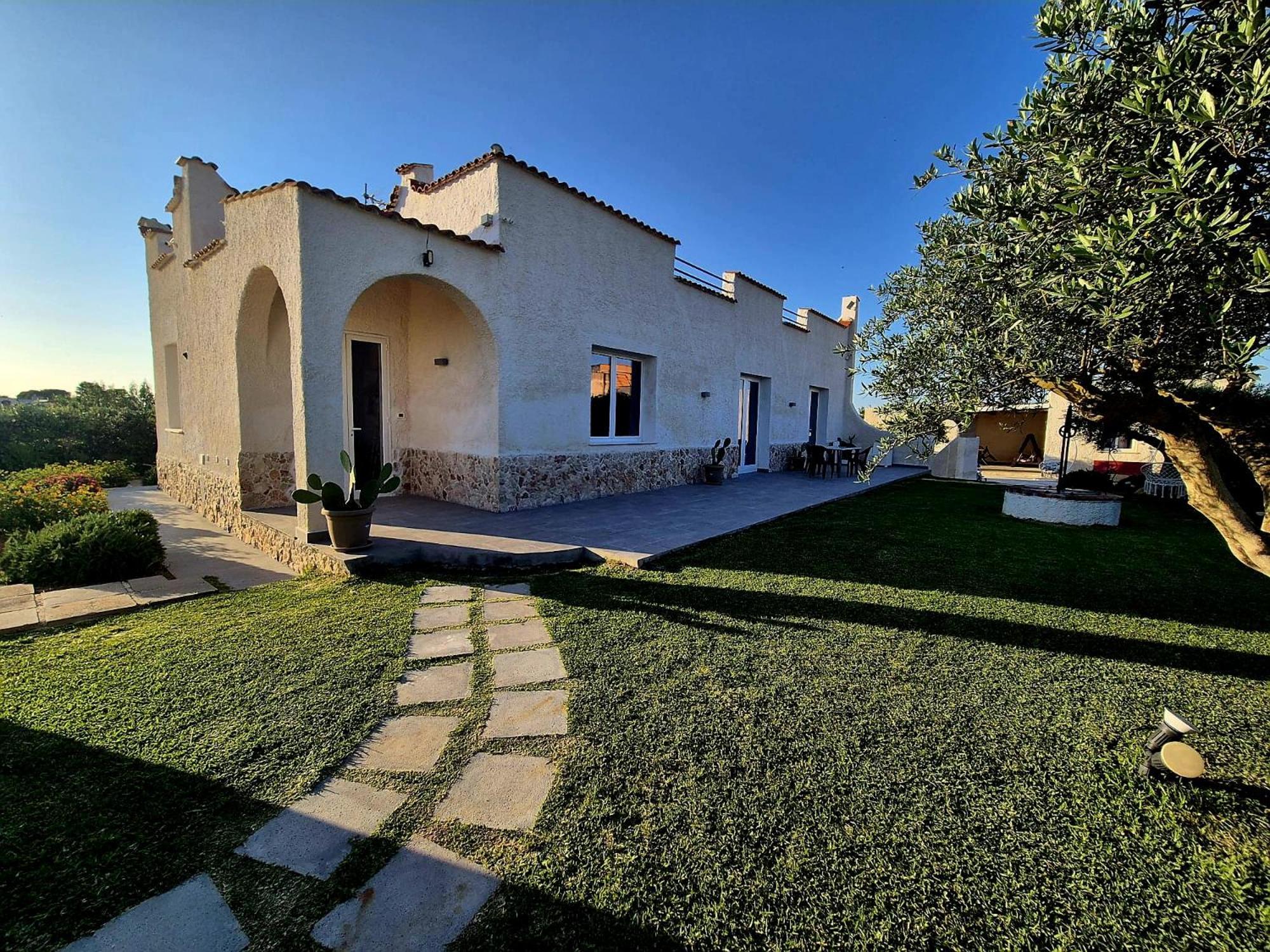 מרסאלה Villa Edo מראה חיצוני תמונה