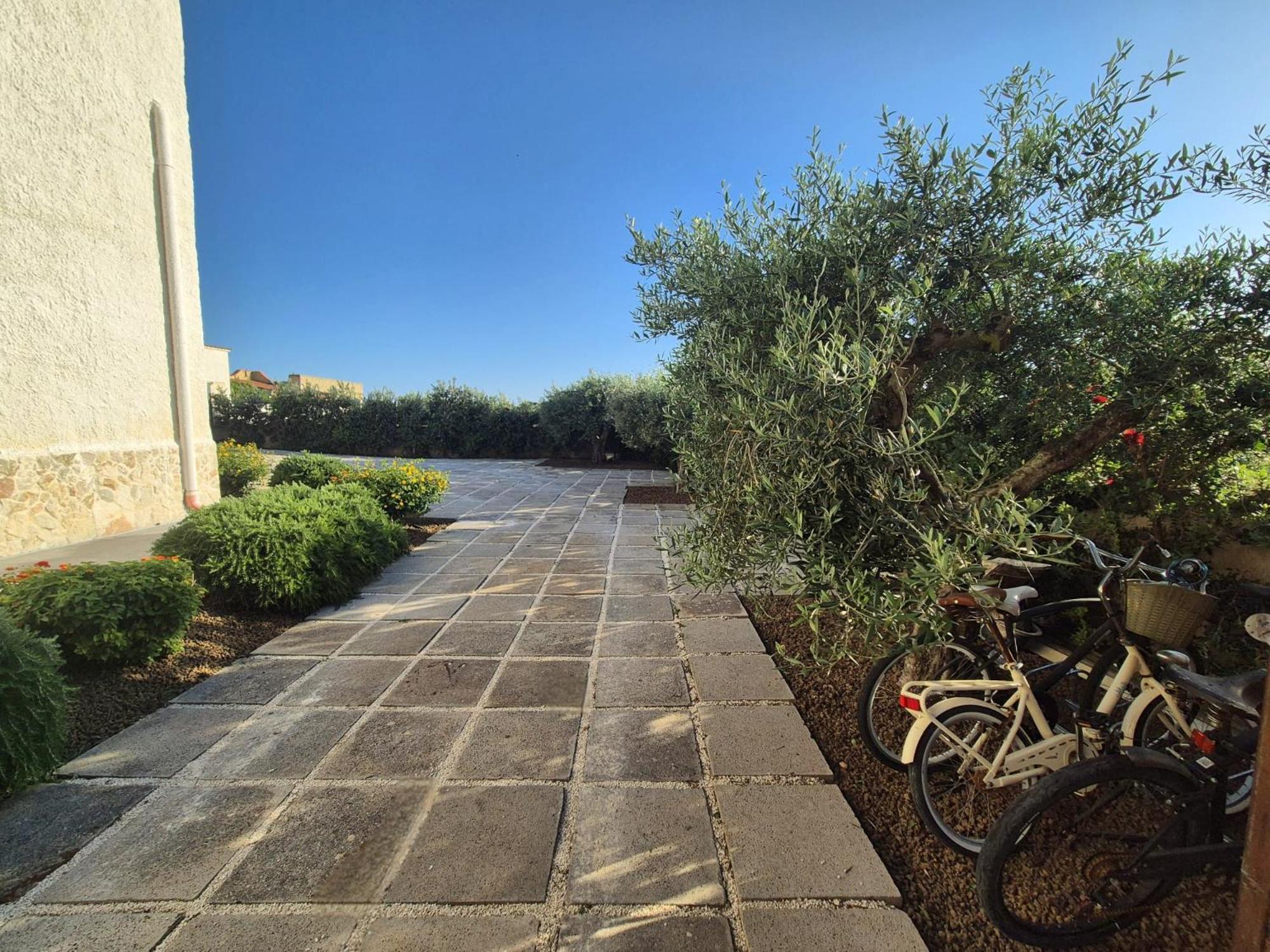 מרסאלה Villa Edo מראה חיצוני תמונה
