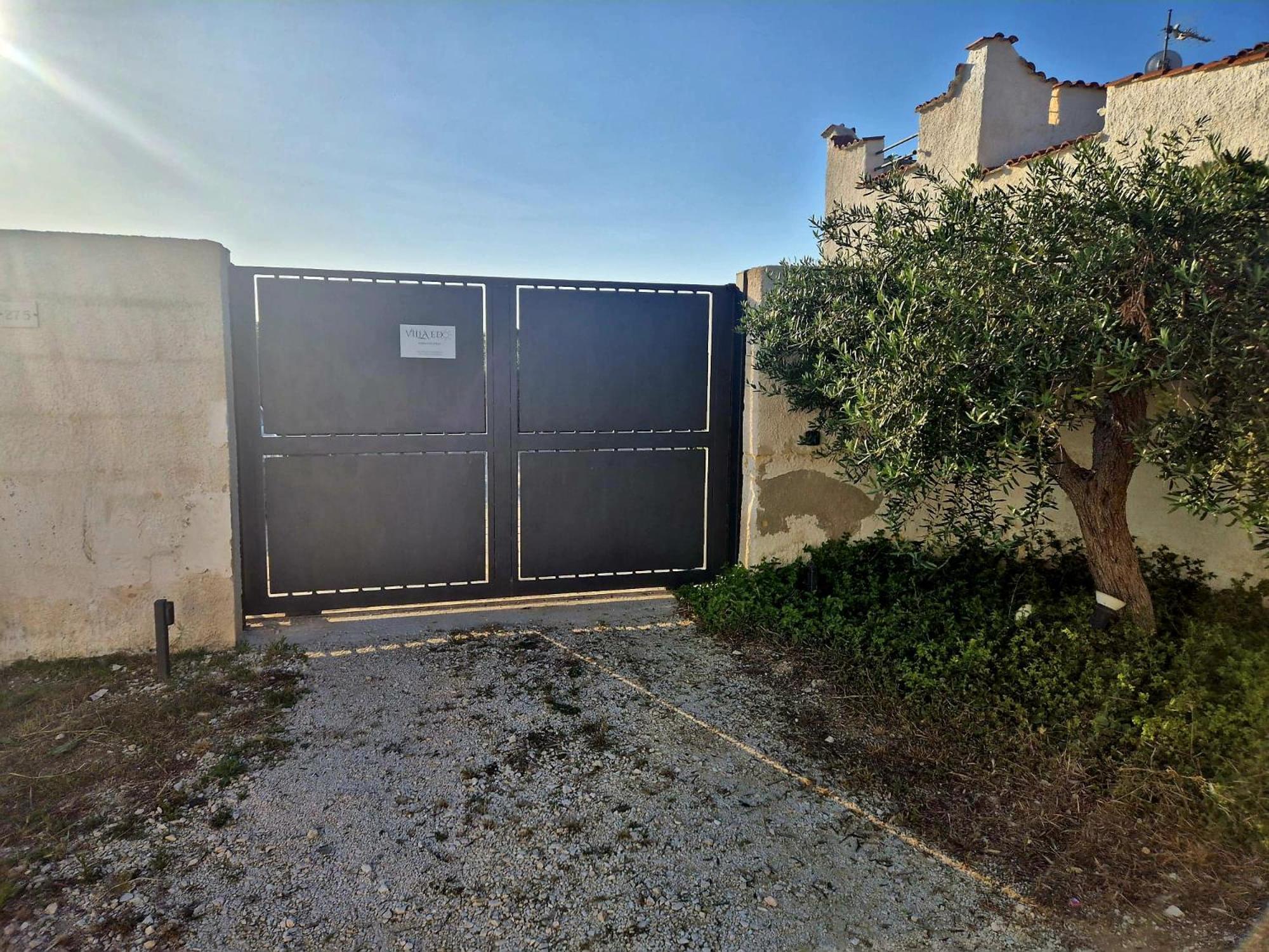 מרסאלה Villa Edo מראה חיצוני תמונה